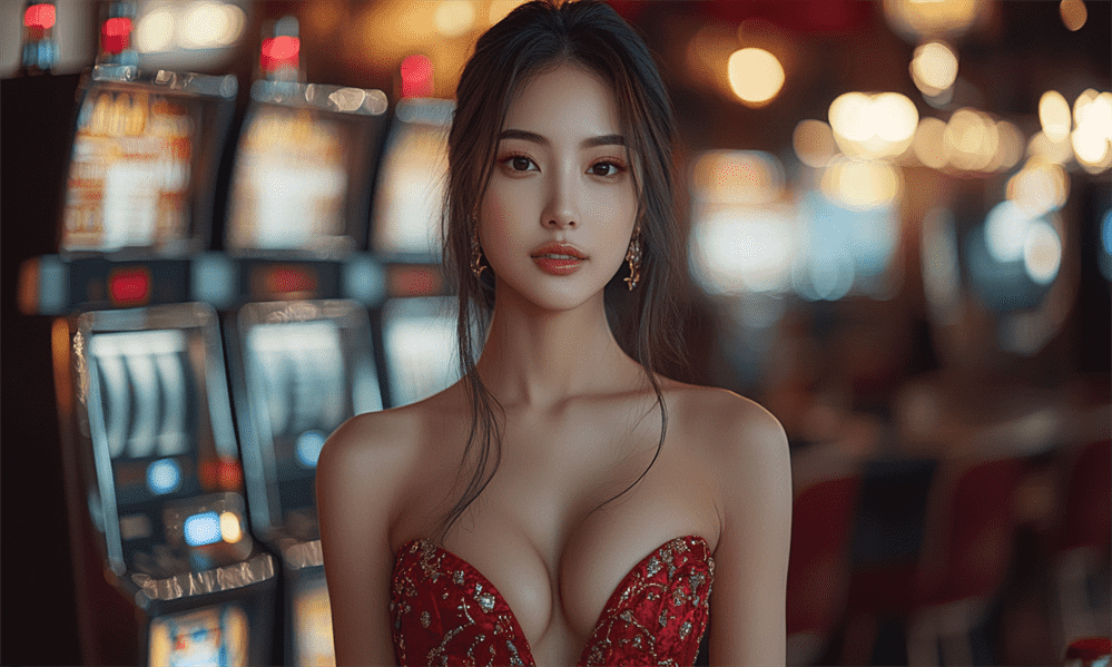casino 2020